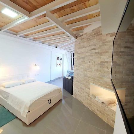 طبريا Agas Holiday Apartments - Gai Boutique المظهر الخارجي الصورة
