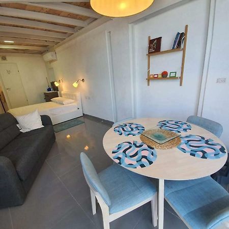 طبريا Agas Holiday Apartments - Gai Boutique المظهر الخارجي الصورة